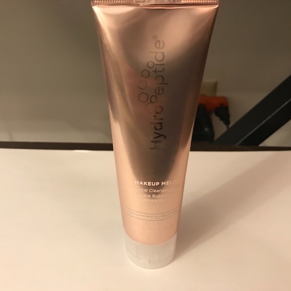 Hydropeptide Makeup Melt, 3.4oz/100ml, Botanical Balm-NEW - Picture 1 of 3